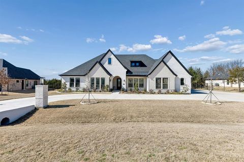 Property photo of 1115 Peppy San Drive, Lucas, TX 75002
