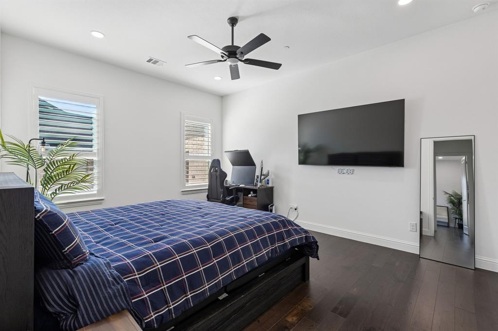 Lakeview Downs - Residential