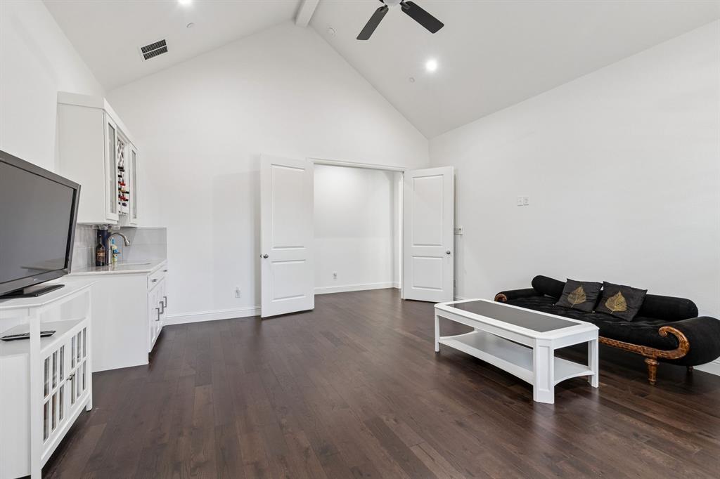 Lakeview Downs - Residential