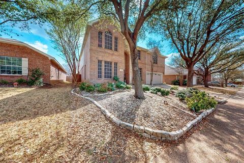 1312 Cattle Crossing Drive Fort Worth TX 76131