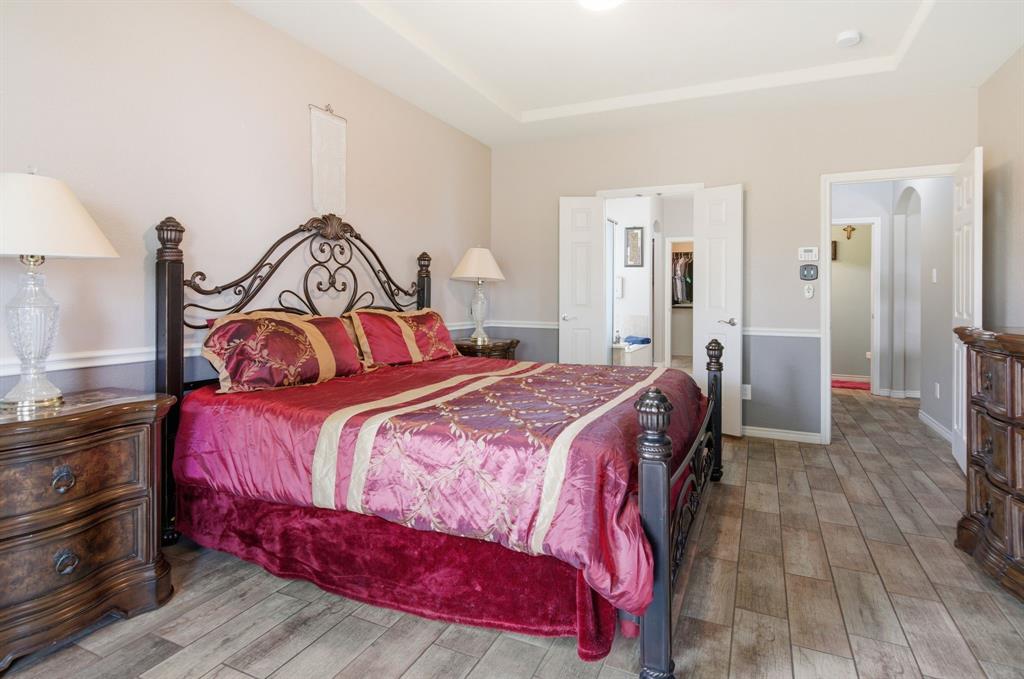 Presidio West - Residential