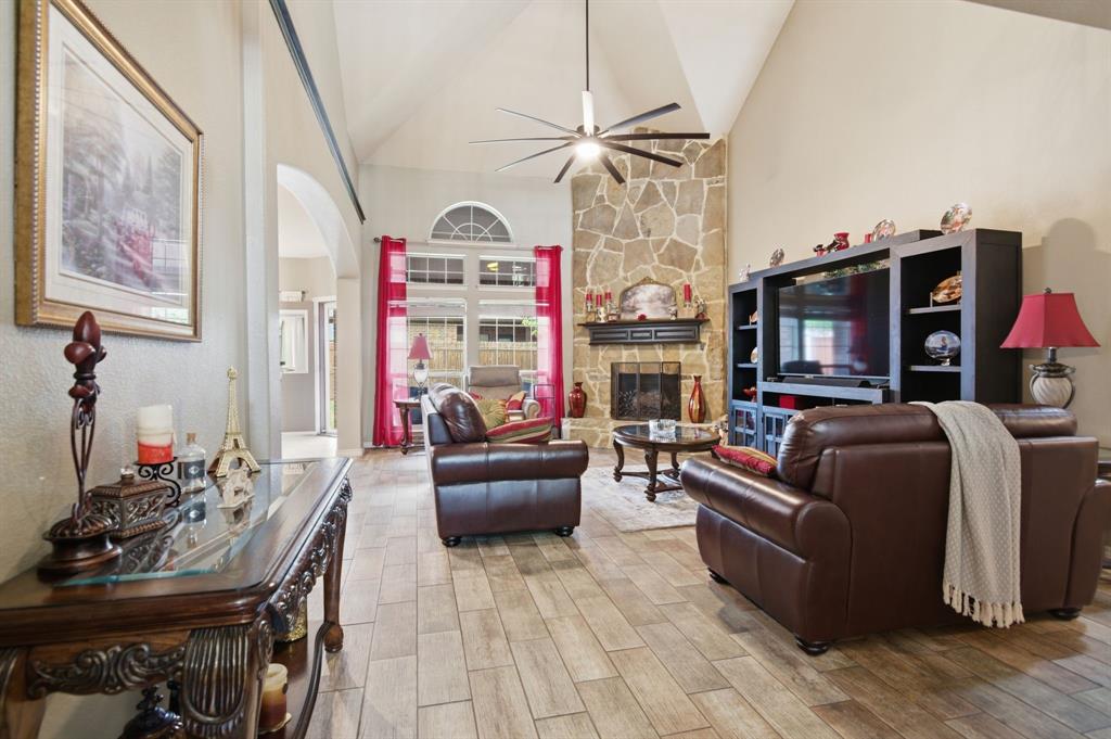 Presidio West - Residential