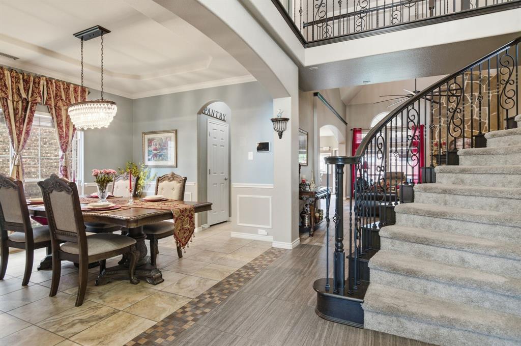 Presidio West - Residential