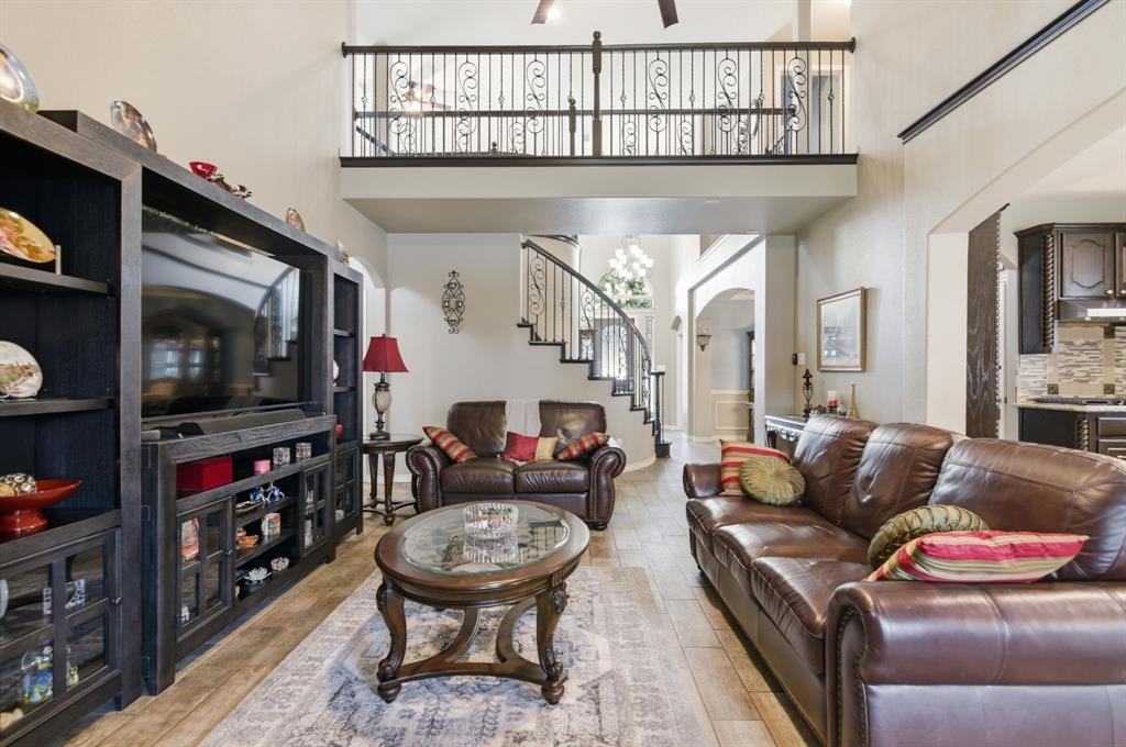 Presidio West - Residential