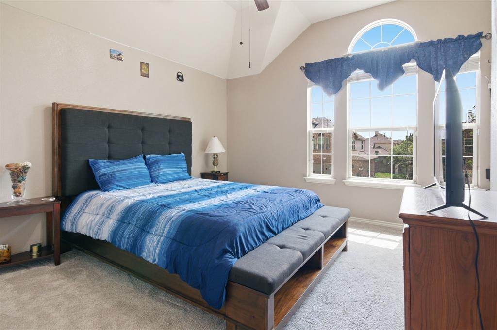 Presidio West - Residential