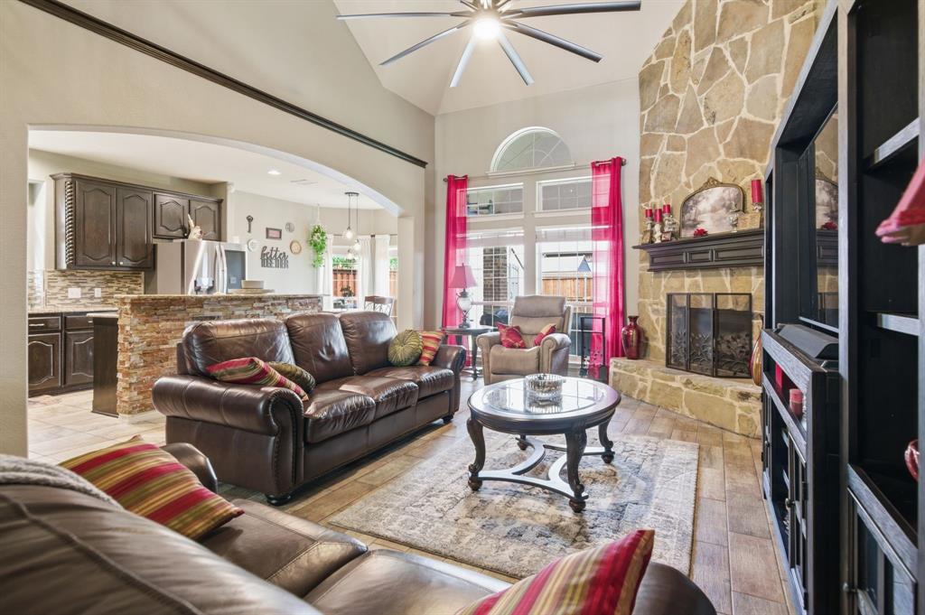 Presidio West - Residential