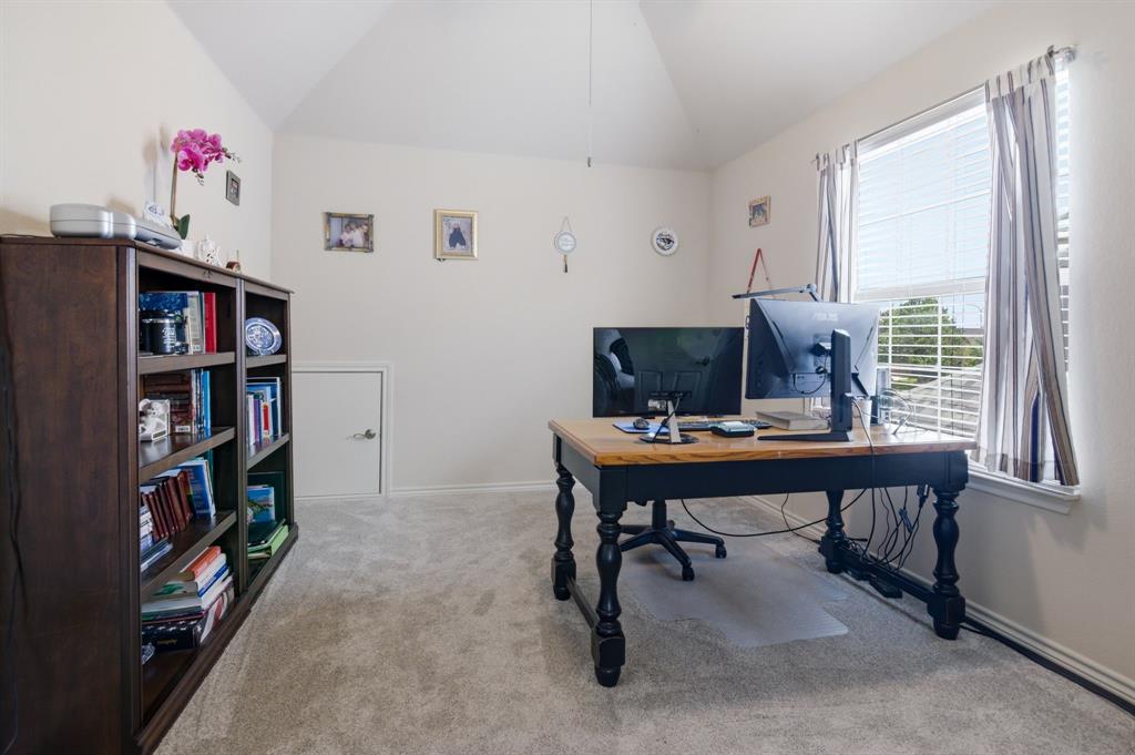 Presidio West - Residential