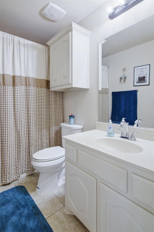 Presidio West - Residential