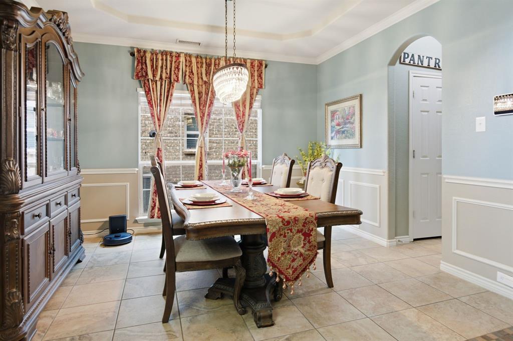 Presidio West - Residential