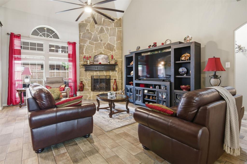 Presidio West - Residential