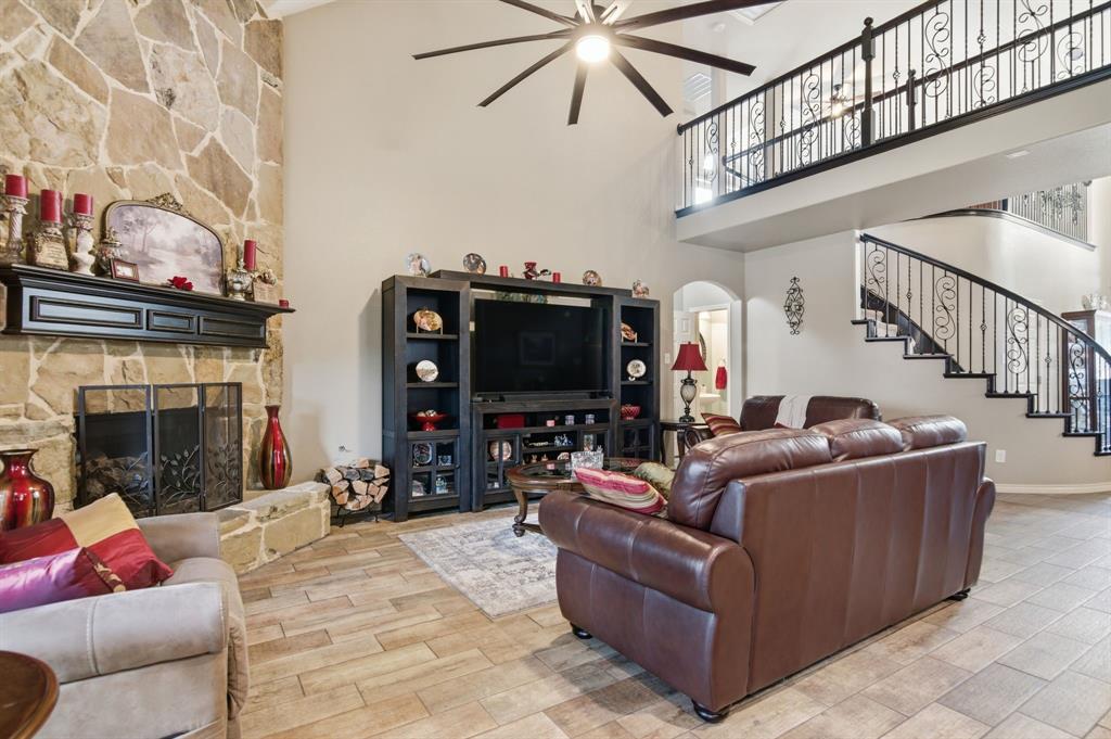 Presidio West - Residential