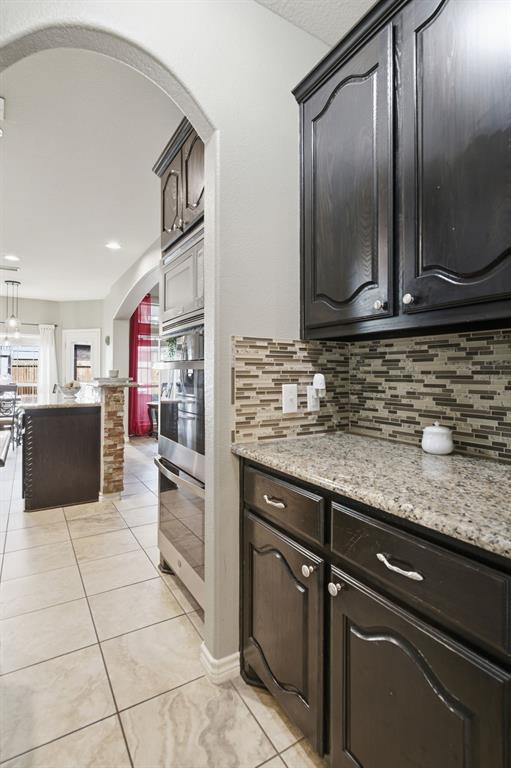 Presidio West - Residential