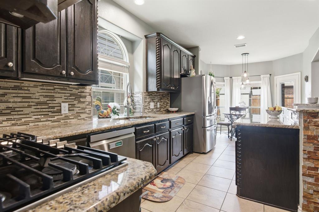 Presidio West - Residential