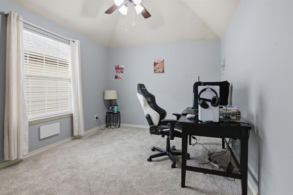 Presidio West - Residential