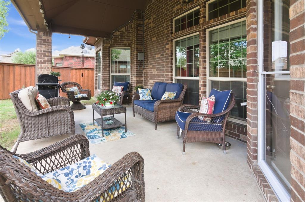 Presidio West - Residential