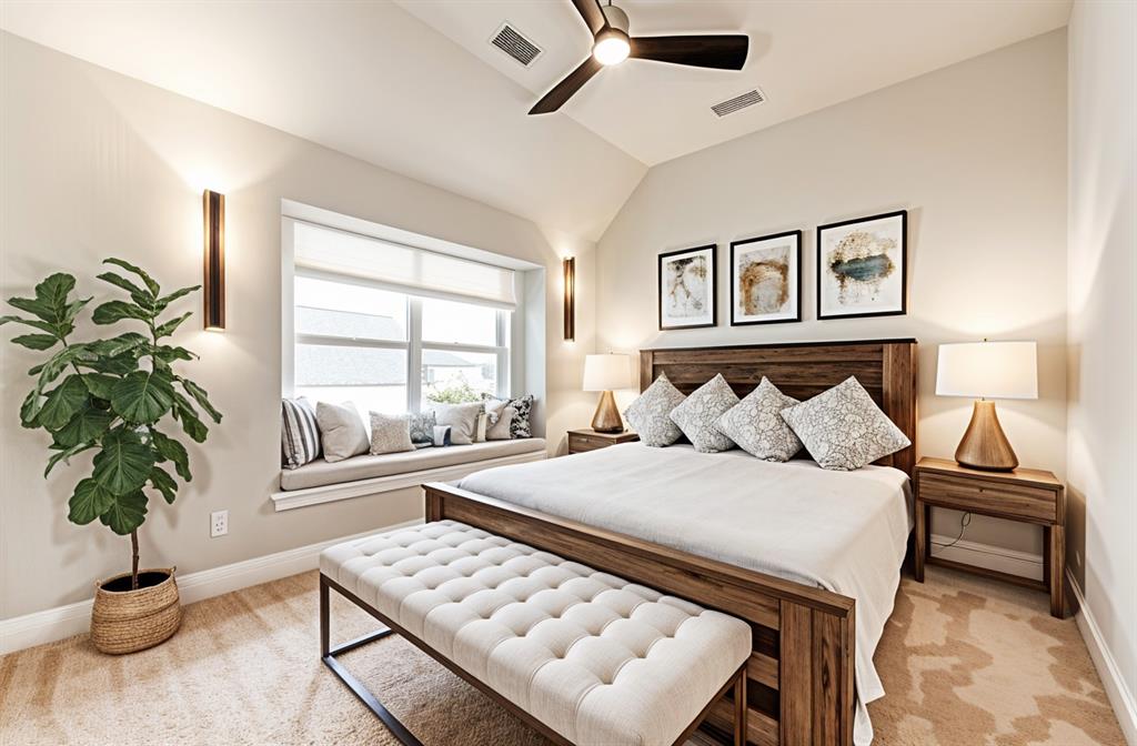 Lakes At Legacy Ph 1 - Residential