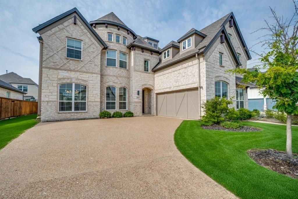 3121 Barefoot Lane