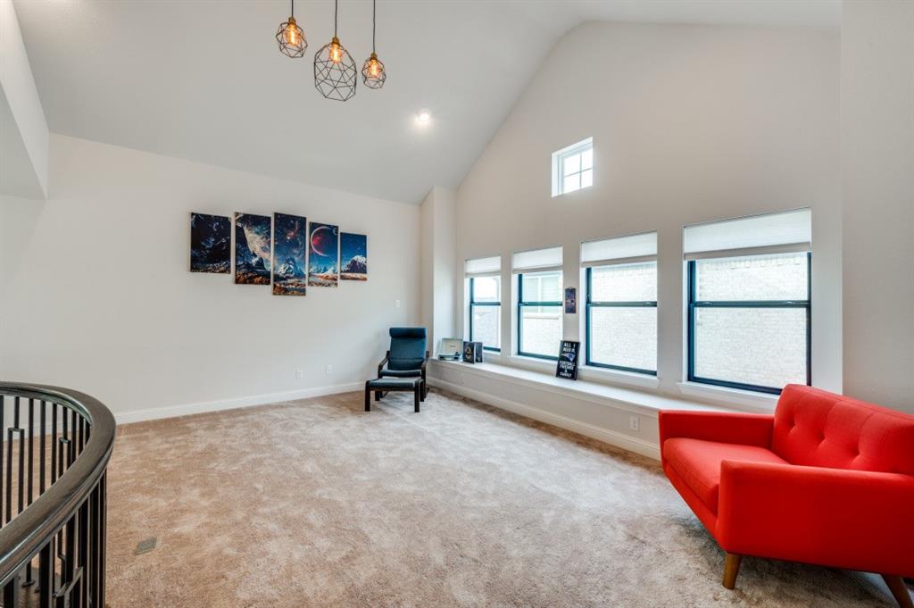 Lakes At Legacy Ph 1 - Residential