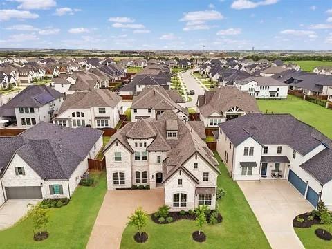 3121 Barefoot Lane