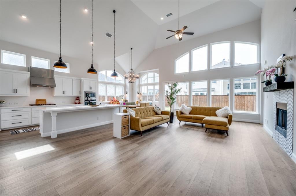 Lakes At Legacy Ph 1 - Residential