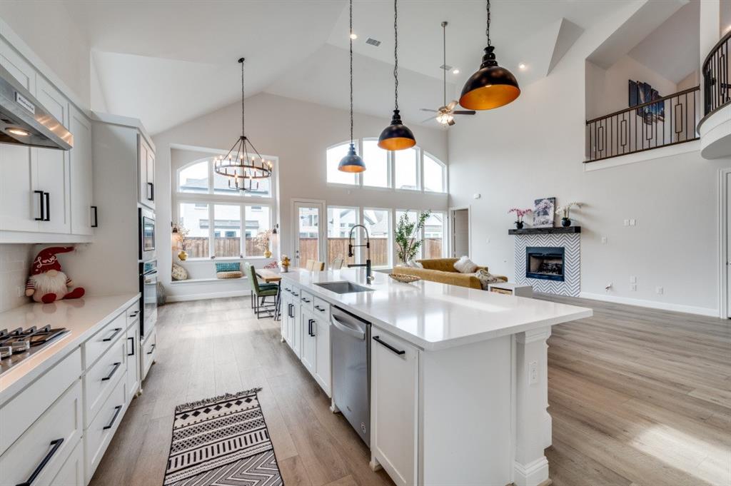 Lakes At Legacy Ph 1 - Residential