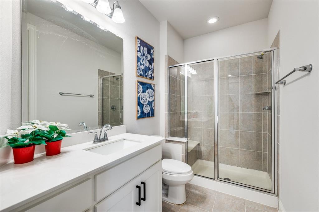 Lakes At Legacy Ph 1 - Residential