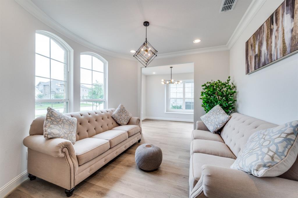 Lakes At Legacy Ph 1 - Residential