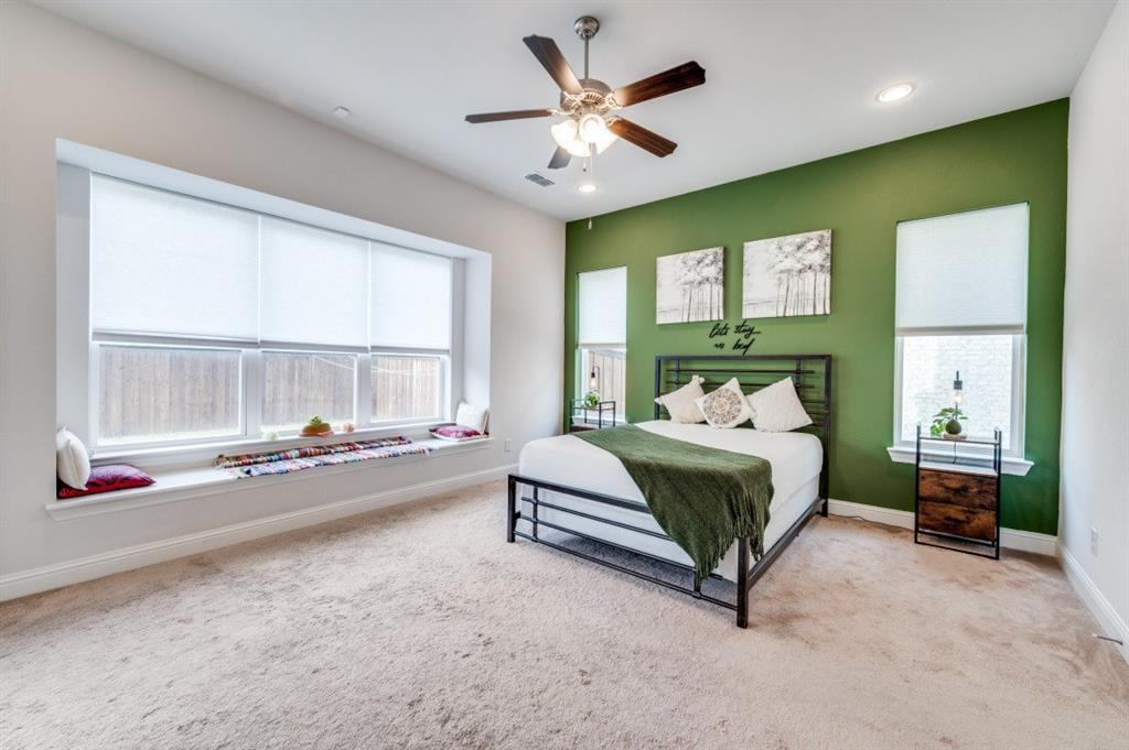 Lakes At Legacy Ph 1 - Residential