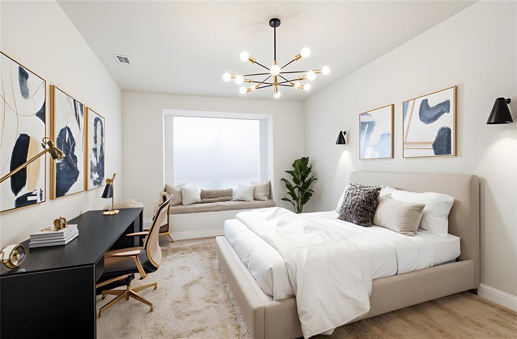 Lakes At Legacy Ph 1 - Residential