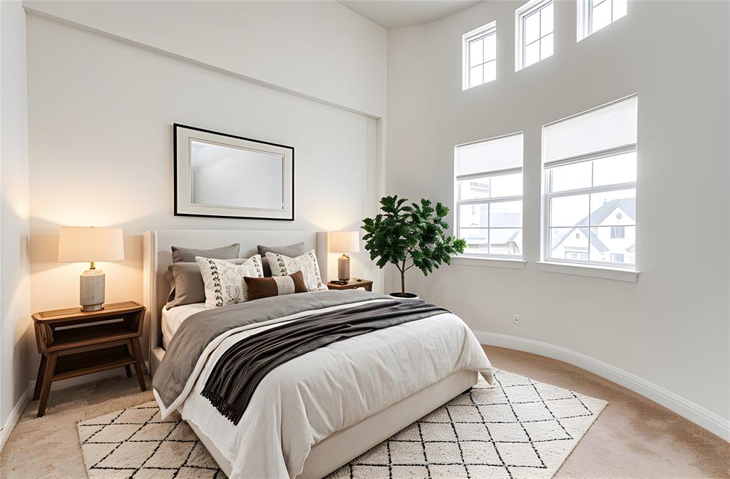 Lakes At Legacy Ph 1 - Residential