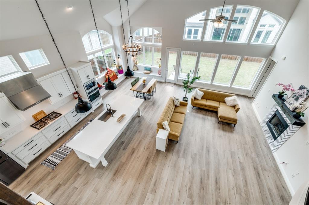 Lakes At Legacy Ph 1 - Residential