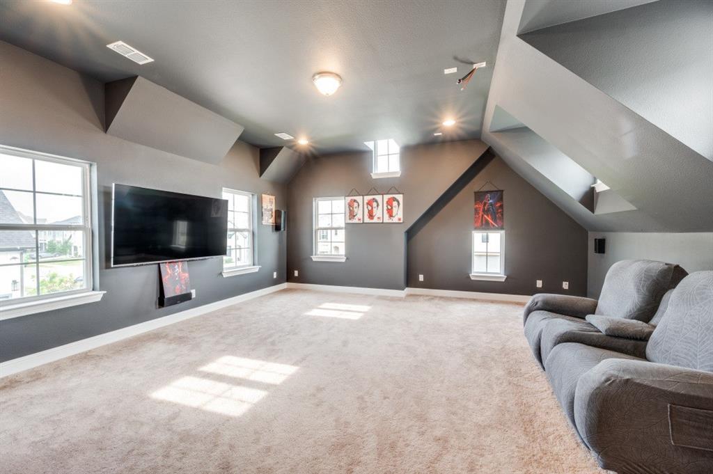 Lakes At Legacy Ph 1 - Residential