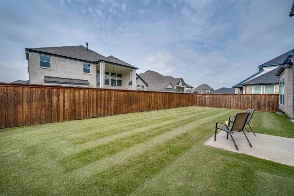 Lakes At Legacy Ph 1 - Residential