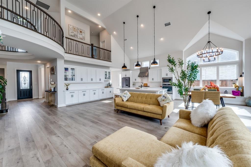 Lakes At Legacy Ph 1 - Residential