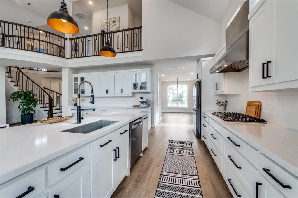 Lakes At Legacy Ph 1 - Residential