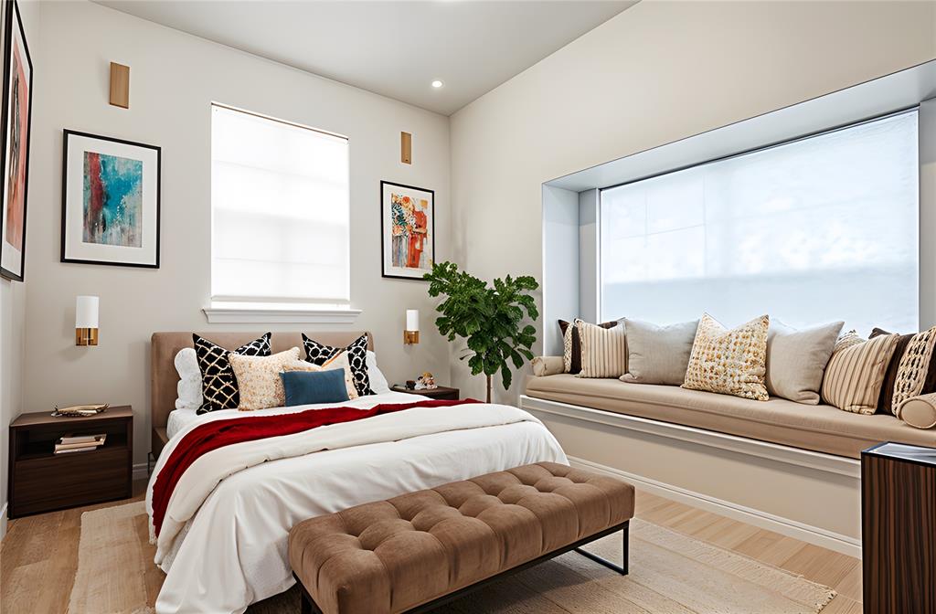 Lakes At Legacy Ph 1 - Residential