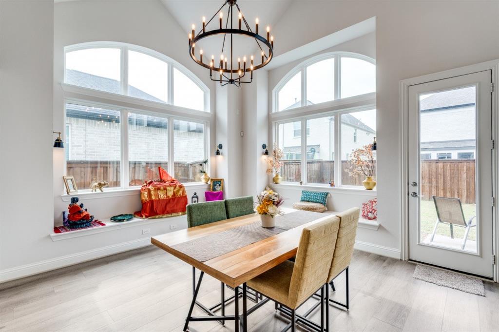 Lakes At Legacy Ph 1 - Residential