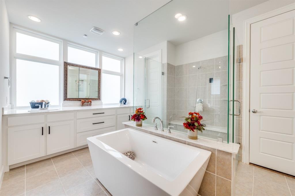 Lakes At Legacy Ph 1 - Residential