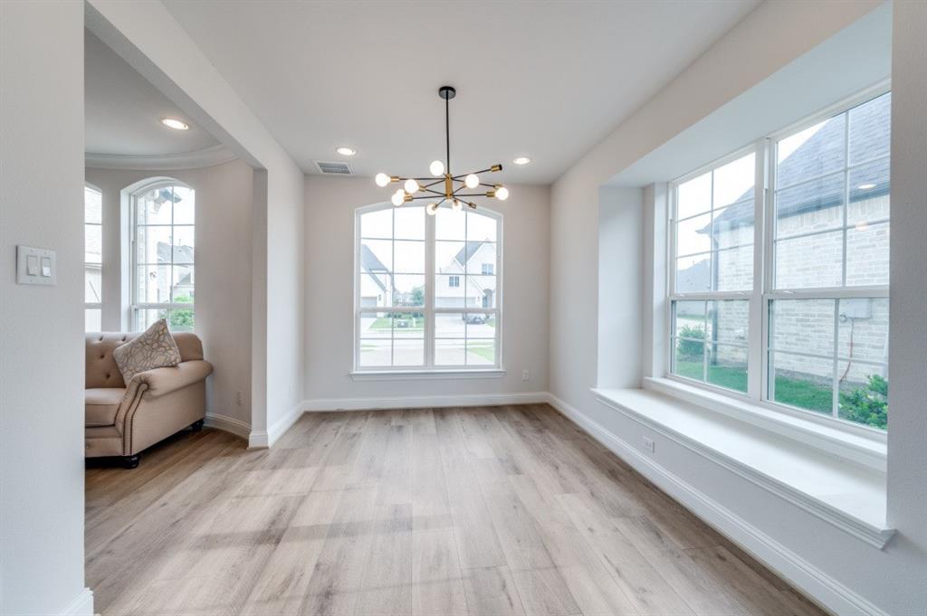 Lakes At Legacy Ph 1 - Residential