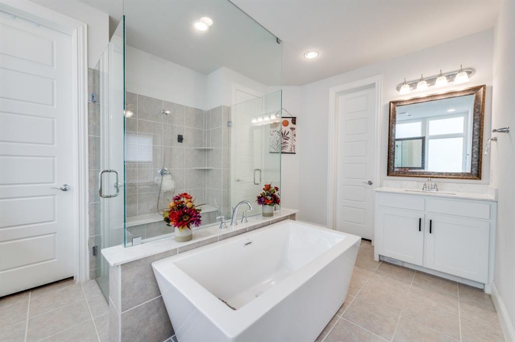 Lakes At Legacy Ph 1 - Residential