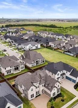 Lakes At Legacy Ph 1 - Residential