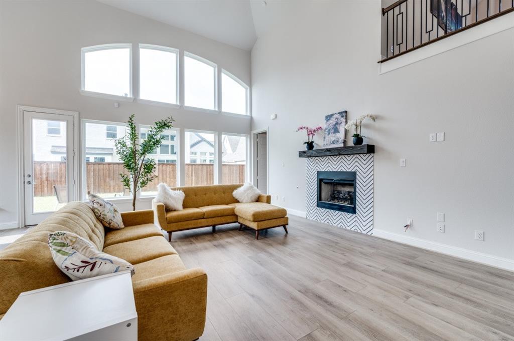 Lakes At Legacy Ph 1 - Residential