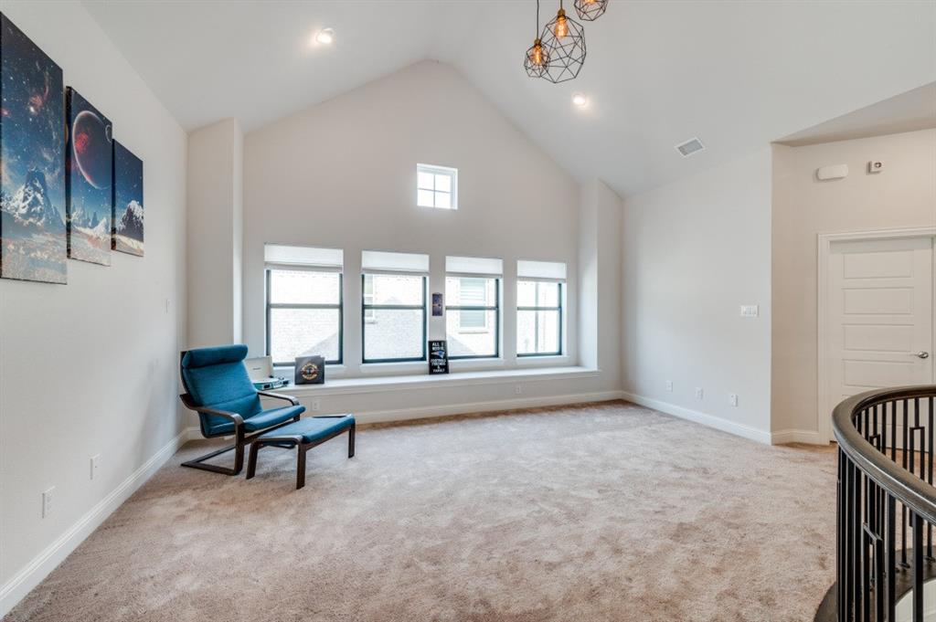 Lakes At Legacy Ph 1 - Residential