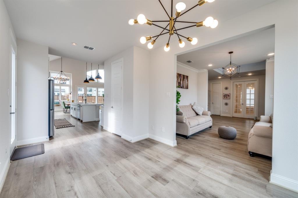 Lakes At Legacy Ph 1 - Residential