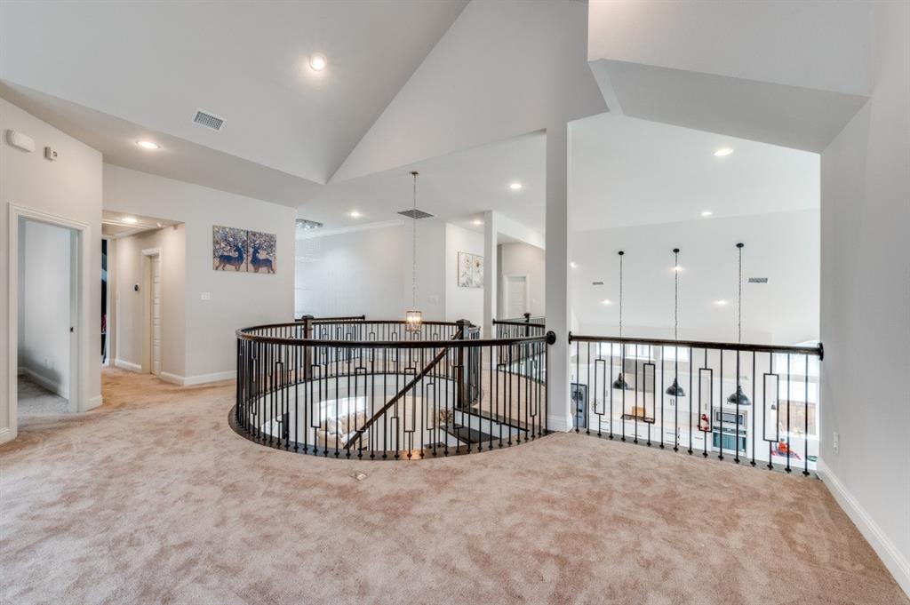 Lakes At Legacy Ph 1 - Residential