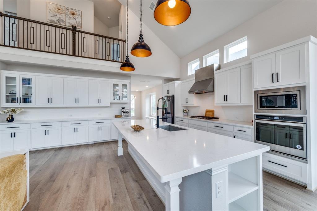 Lakes At Legacy Ph 1 - Residential