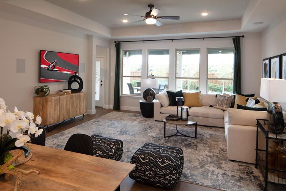 South Oak - Residential