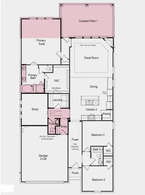 South Oak - Residential