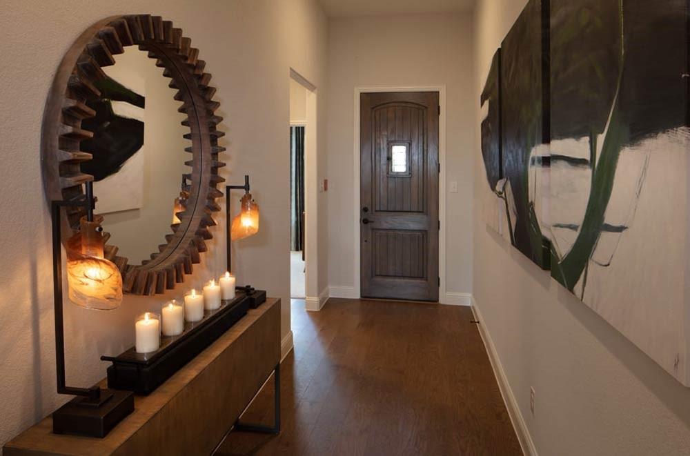 South Oak - Residential