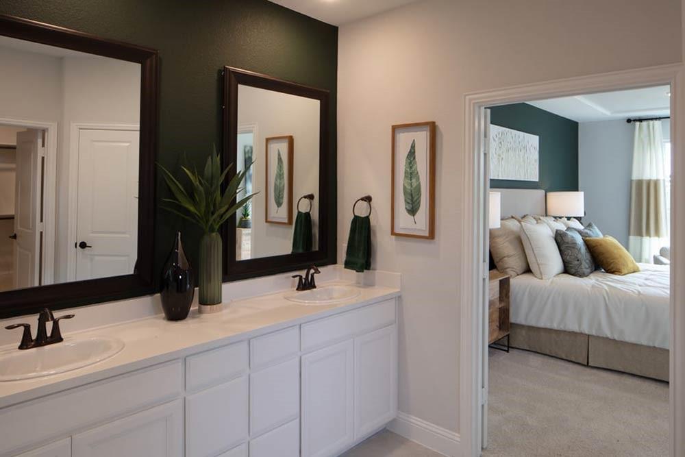 South Oak - Residential